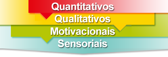 tipos de pesquisa e coleta de informações