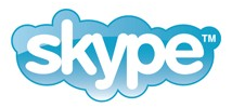 skype