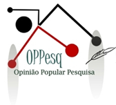 OPPesq - Opinião Popular Pesquisa